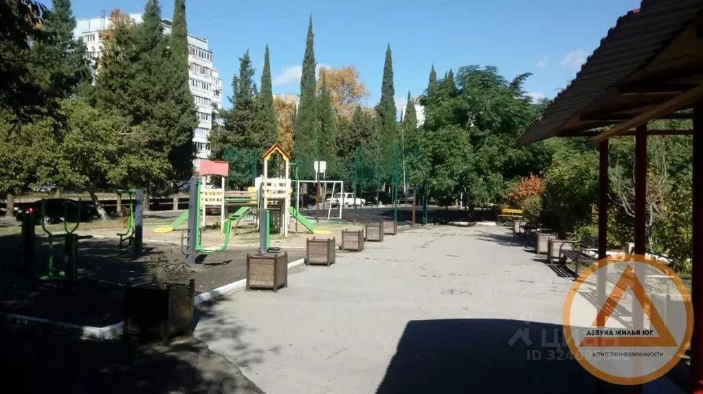 3-к кв. Краснодарский край, Туапсе ул. Войкова (59.3 м) - Фото 2