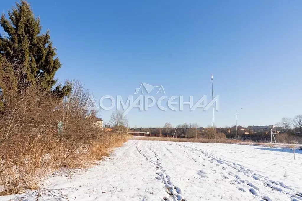 Участок в Москва д. Горчаково,  (16.0 сот.) - Фото 0