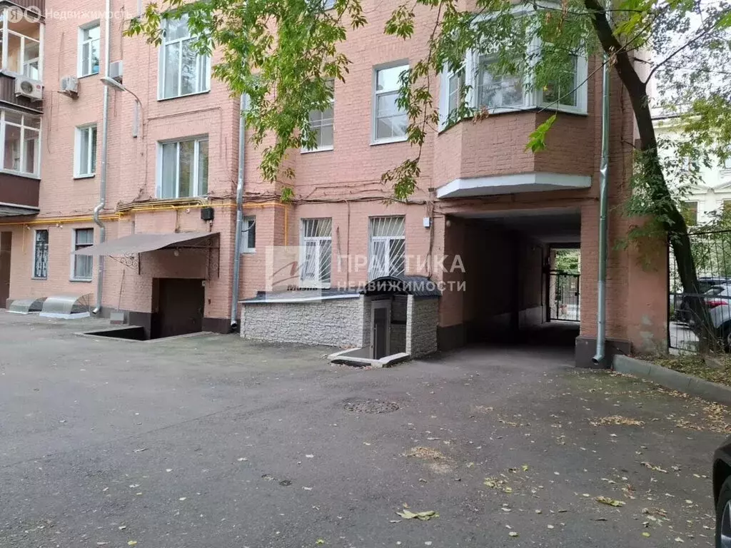 Помещение свободного назначения (60 м) - Фото 2