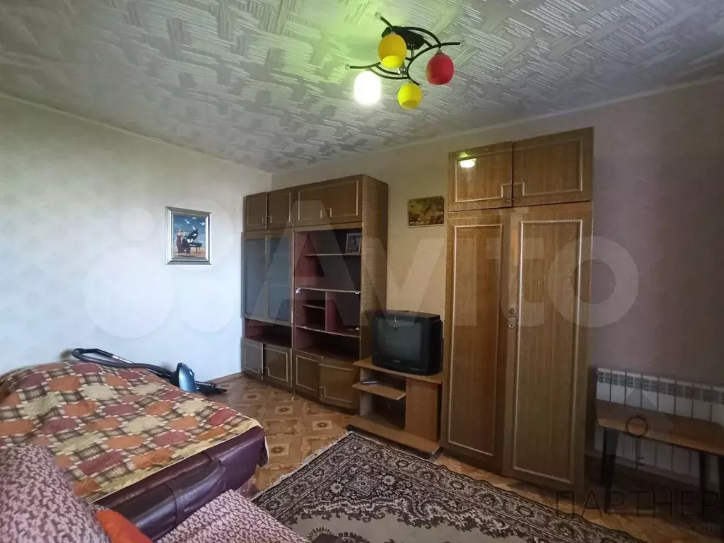 1-к. квартира, 31.1 м, 8/17 эт. - Фото 1