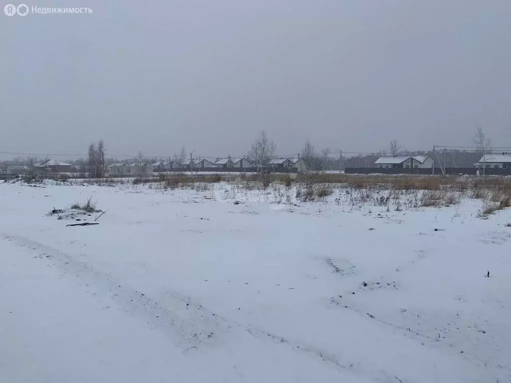 Участок в Старый Оскол, территория Гаражно-строительный кооператив ... - Фото 0