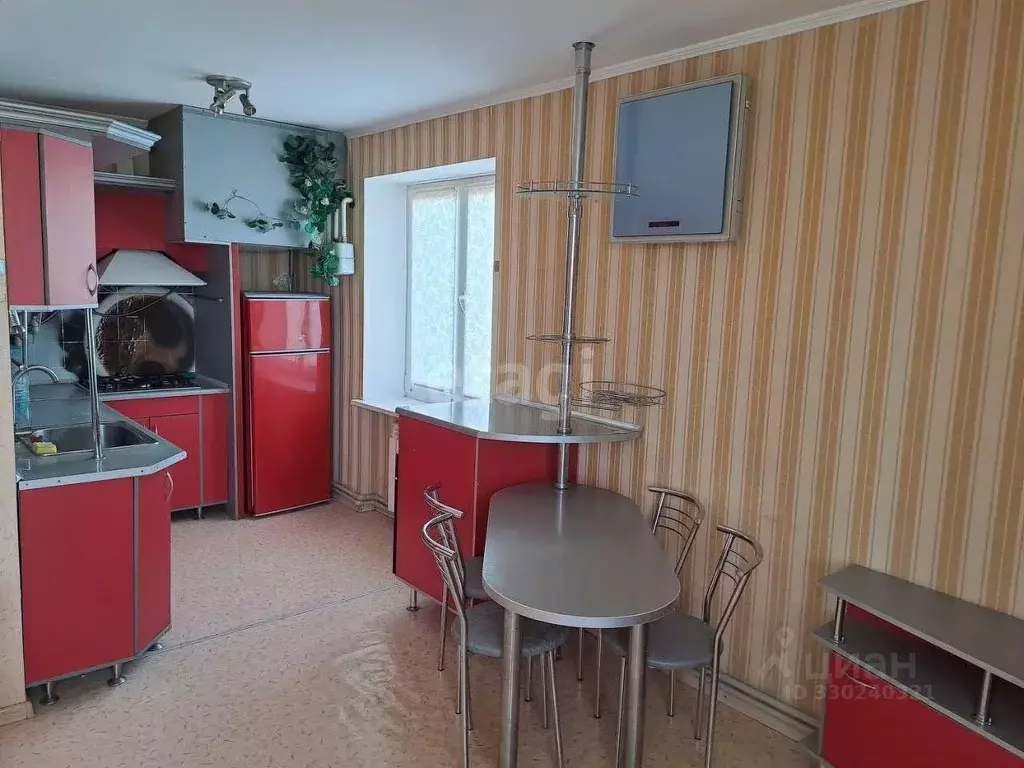 3-к кв. Крым, Евпатория ул. Некрасова, 104 (63.2 м) - Фото 1
