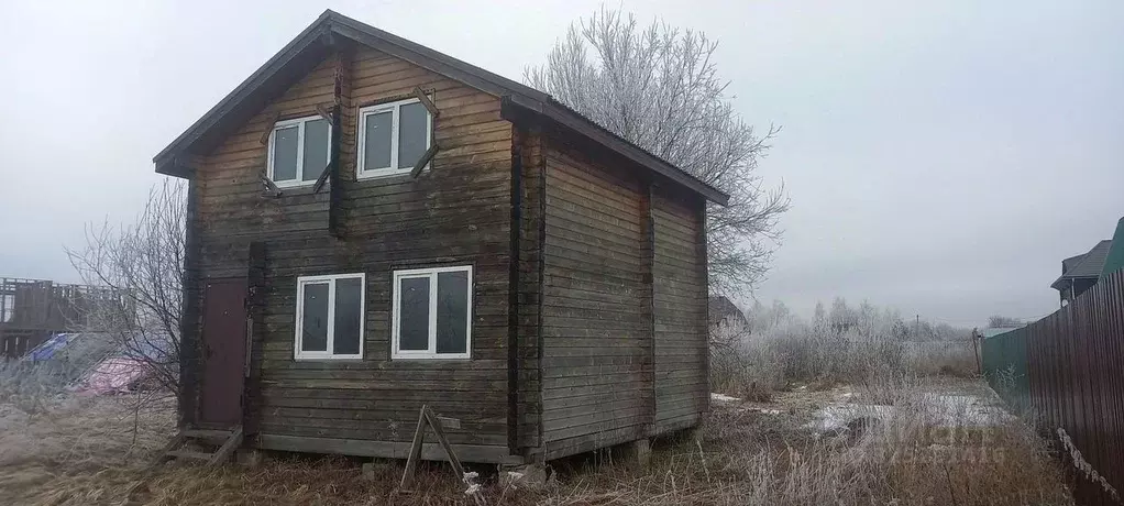 Дом в Московская область, Талдомский городской округ, д. Григорово ул. ... - Фото 1