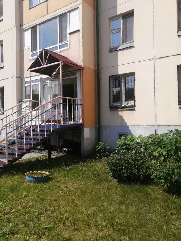 Помещение свободного назначения в Омская область, Омск ул. 8-я Линия, ... - Фото 1