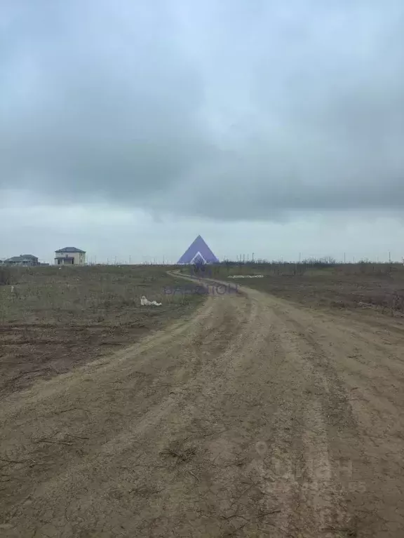 Участок в Ростовская область, Волгодонск ул. Краснодарская, 52 (6.0 ... - Фото 2