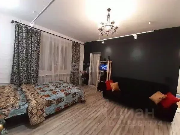 1-к кв. Москва Большая Почтовая ул., 18/20К11 (36.0 м) - Фото 1