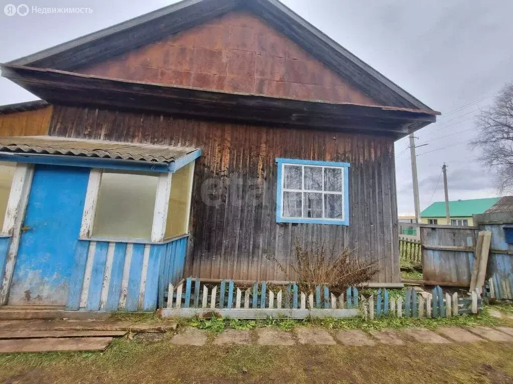 Дом в Брод, Центральная улица (53.7 м) - Фото 2