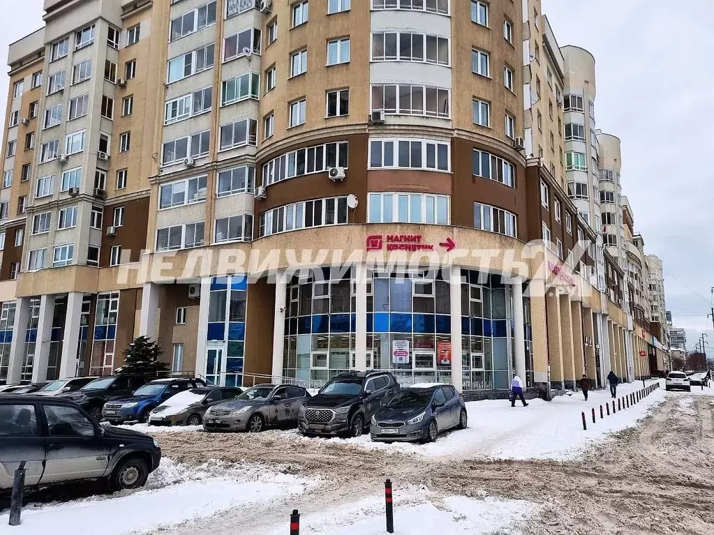 Офис в Свердловская область, Екатеринбург ул. Татищева, 90 (283 м) - Фото 1