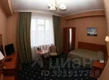 Комната Забайкальский край, Чита ул. Костюшко-Григоровича, 5 (36.0 м) - Фото 1