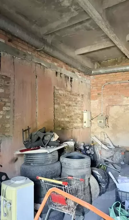 Помещение свободного назначения в Новосибирская область, Искитим ... - Фото 2