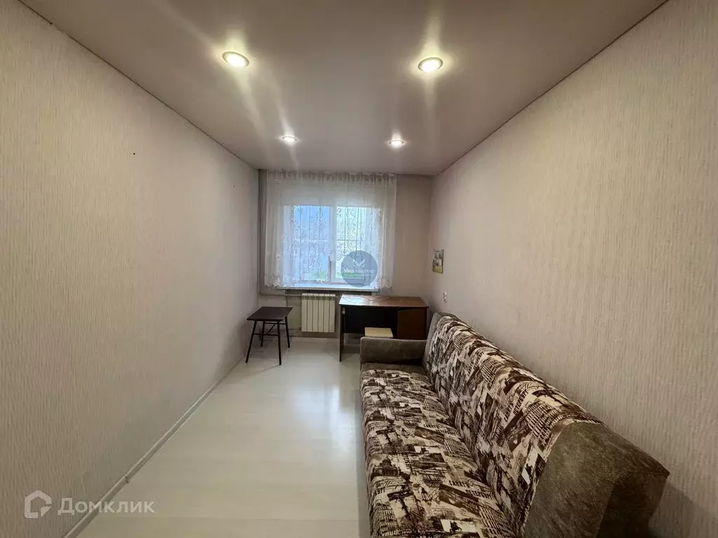 Продаётся 2-к квартира, 44 м - Фото 1