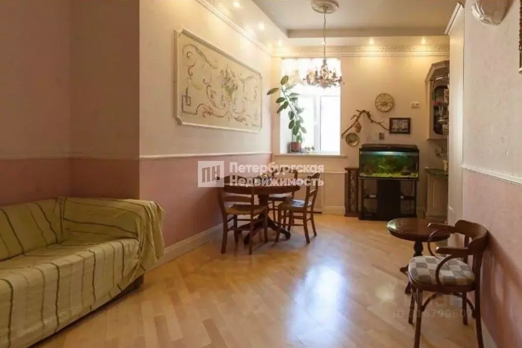 Квартира, 2 комнаты, 85 м - Фото 1