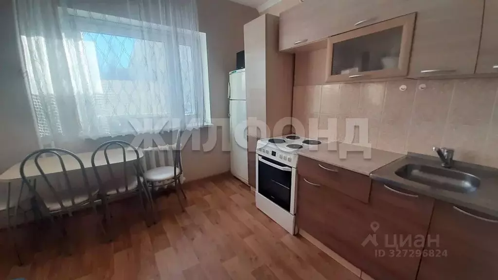 2-к кв. Ханты-Мансийский АО, Когалым Сургутское ш., 13 (50.0 м) - Фото 1