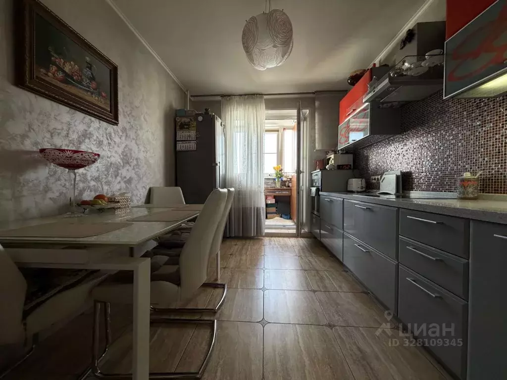 2-к кв. Московская область, Люберцы городской округ, Октябрьский пгт, ... - Фото 1