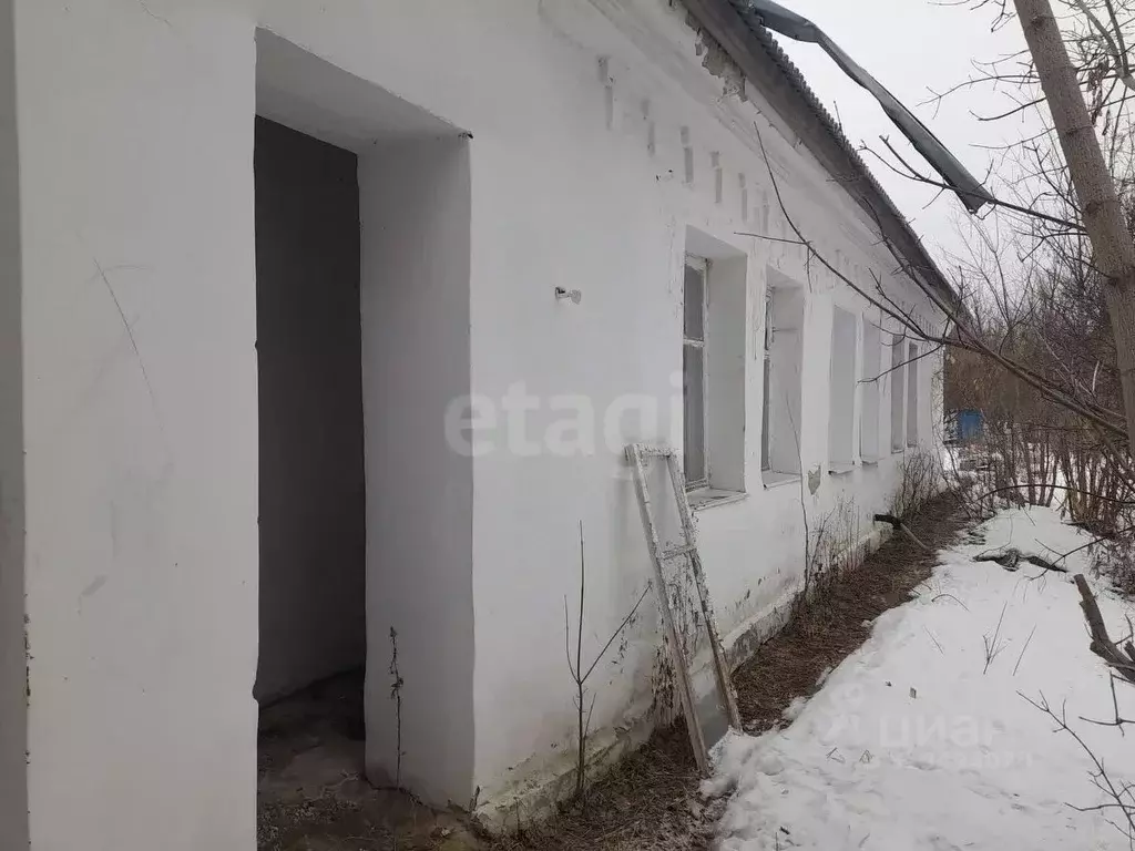 2-к кв. Саратовская область, Балашовский район, Пинеровка рп ул. Мира, ... - Фото 1