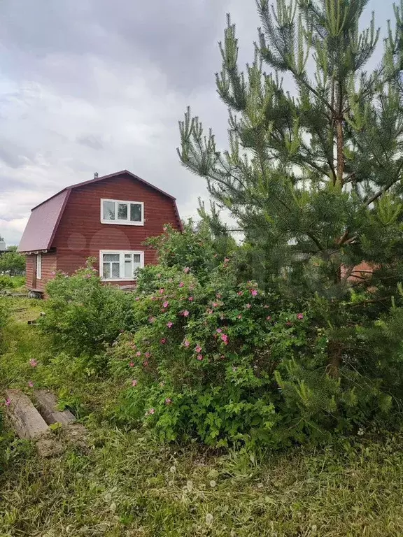 Дом 76 м на участке 10 сот. - Фото 0