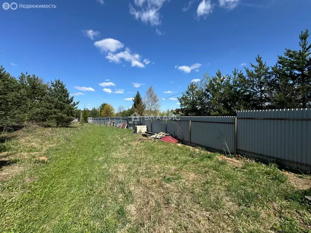 Участок в Московская область, муниципальный округ Чехов, деревня ... - Фото 2