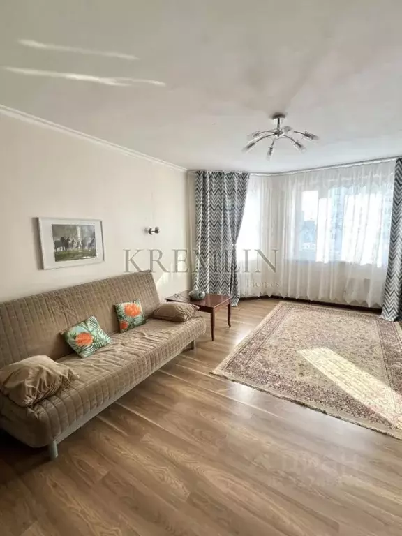 1-к кв. Московская область, Балашиха ул. 40 лет Победы, 33 (42.3 м) - Фото 2