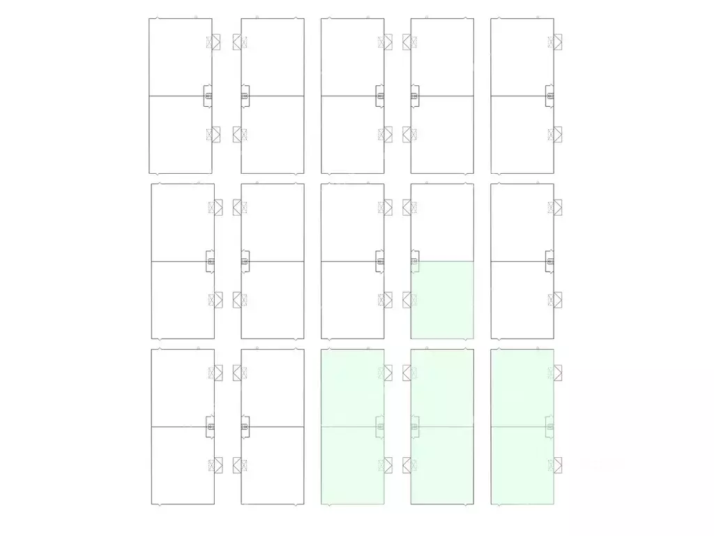 Склад в Московская область, Раменский муниципальный округ, 40334 кв-л  ... - Фото 2