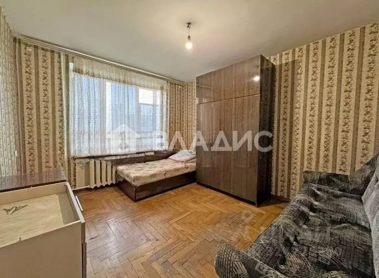 1-к кв. Москва Минусинская ул., 1 (40.0 м) - Фото 1