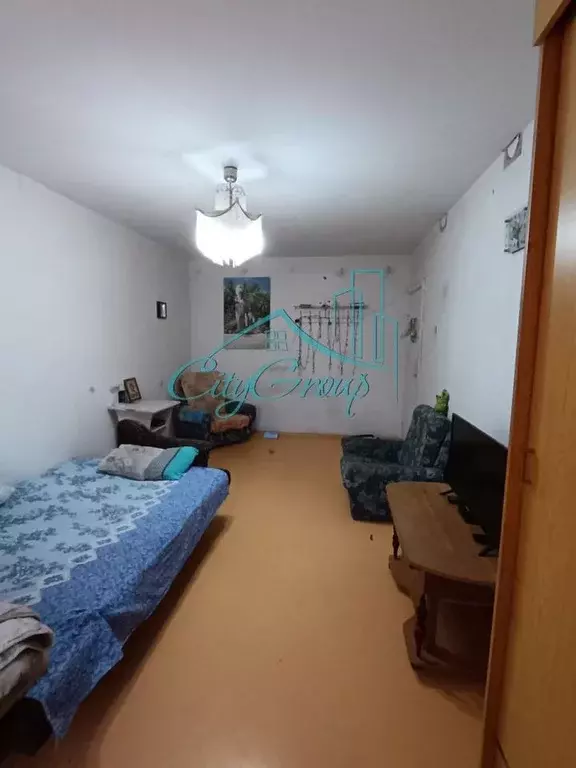Квартира, 3 комнаты, 61.3 м - Фото 1