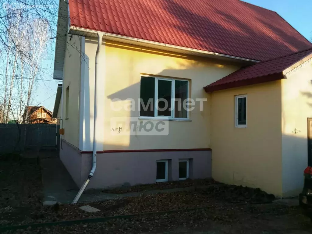 Дом в Челябинская область, Сосновский муниципальный округ, СНТ ... - Фото 2