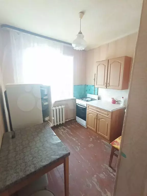 1-к. квартира, 31 м, 5/5 эт. - Фото 0