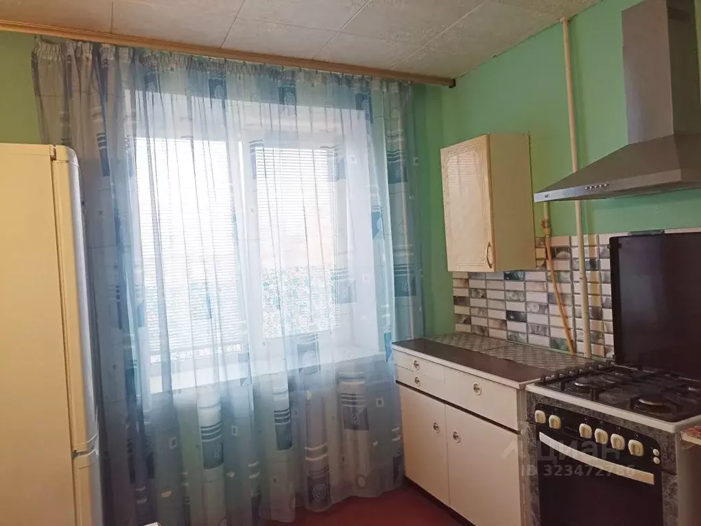 1-к кв. Брянская область, Брянск Полесская ул., 14 (38.0 м) - Фото 2