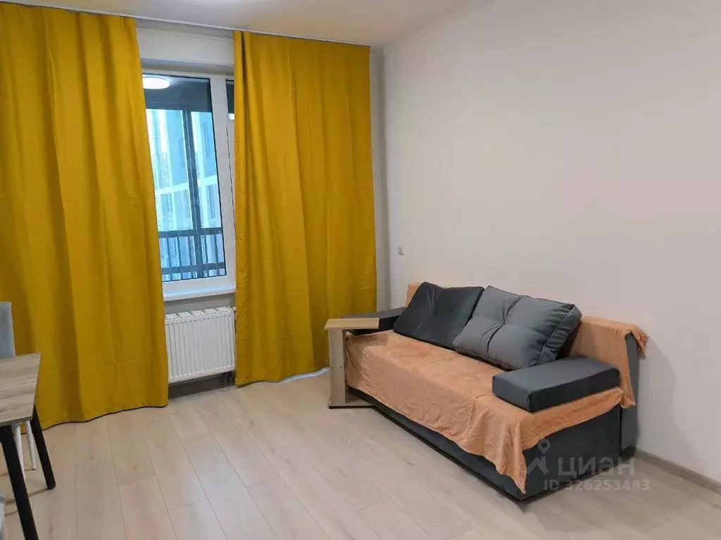 Студия Ленинградская область, Ломоносовский район, Аннинское городское ... - Фото 2