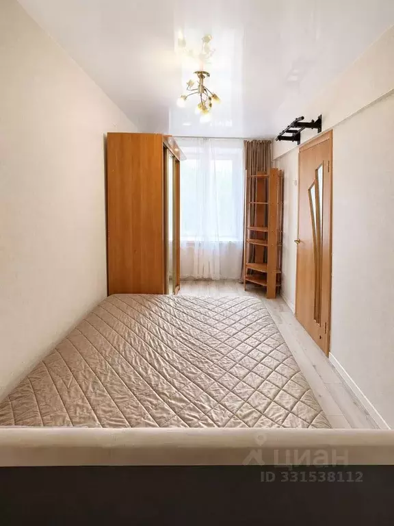 2-к кв. Москва ул. Новая Башиловка, 16 (42.5 м) - Фото 2