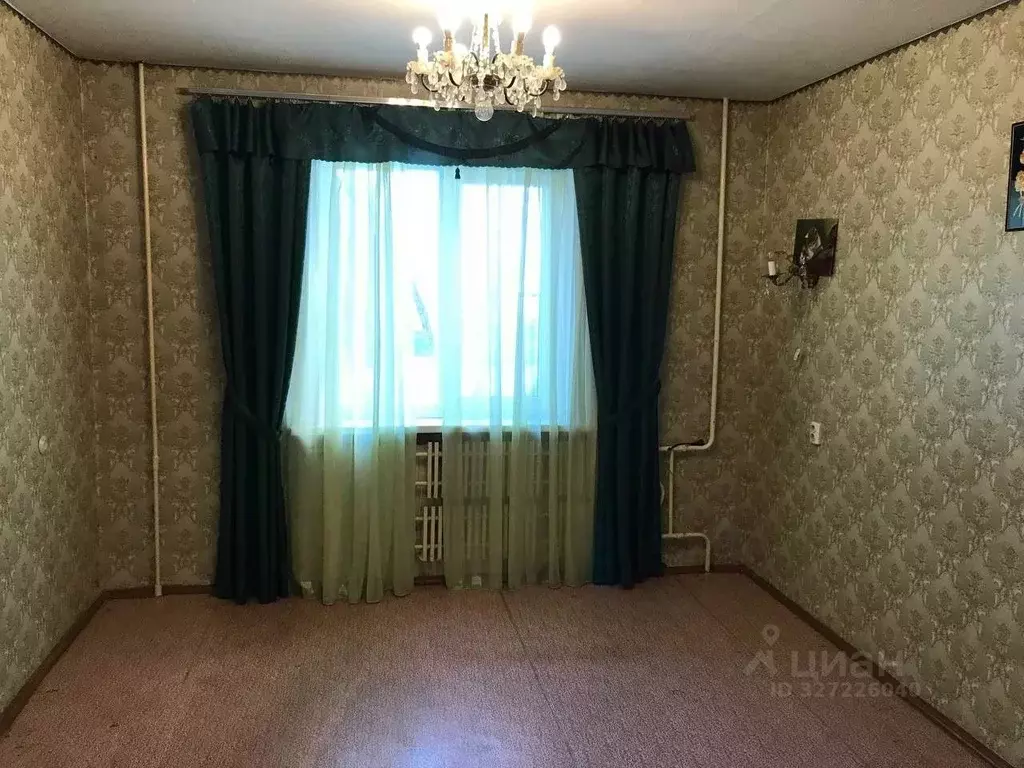 2-к кв. Воронежская область, Воронеж наб. Авиастроителей, 28 (52.9 м) - Фото 1