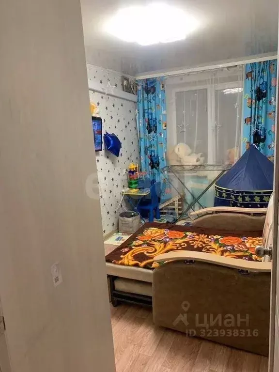 2-к кв. Башкортостан, Уфа Батырская ул., 16 (46.0 м) - Фото 1