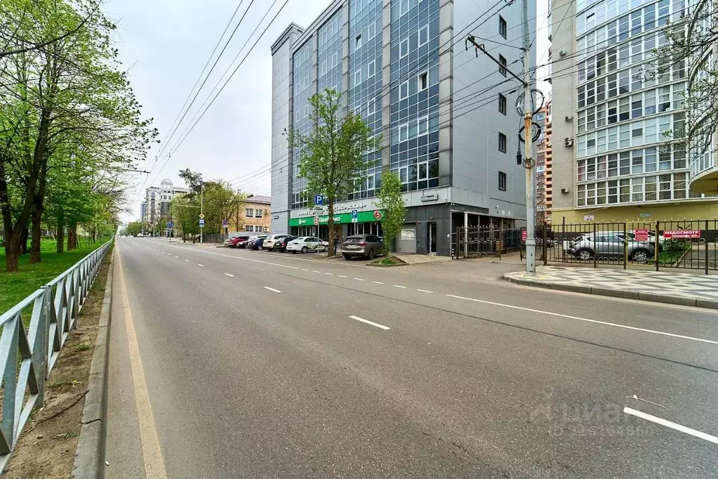 Помещение свободного назначения в Краснодарский край, Краснодар ... - Фото 0