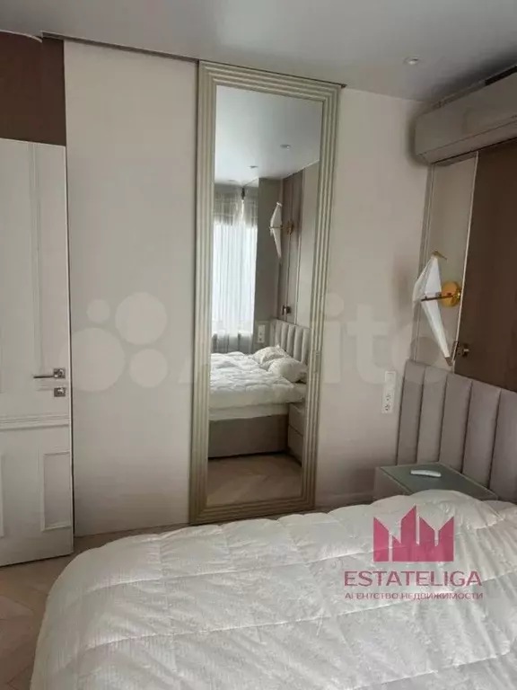 3-к кв. Москва Рязанский просп., 2/1к5У (80.0 м) - Фото 2