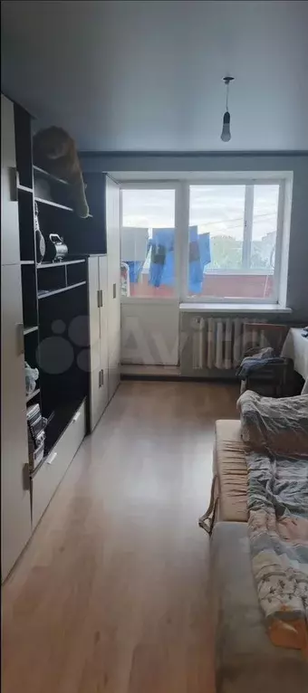 1-к. квартира, 36 м, 7/10 эт. - Фото 0