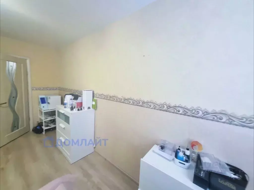 1-к кв. Самарская область, Самара Крутые Ключи мкр, 37 (35.0 м) - Фото 2