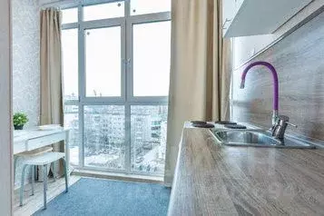 1-к кв. Коми, Сыктывкар Первомайская ул., 121А (25.0 м) - Фото 0