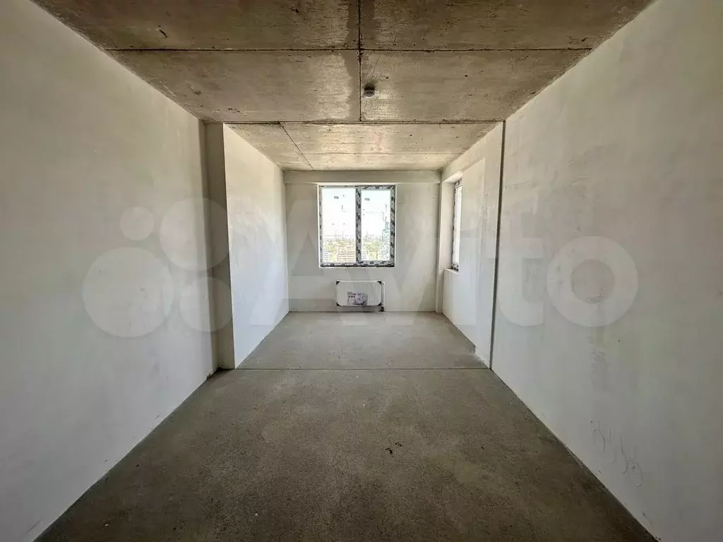 2-к. квартира, 60 м, 8/9 эт. - Фото 0