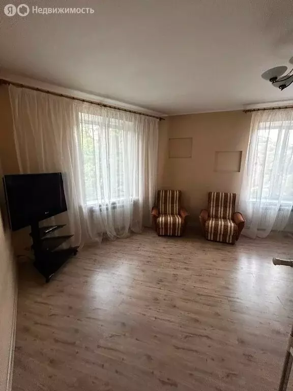 3-комнатная квартира: Находка, Владивостокская улица, 29 (83.3 м) - Фото 1