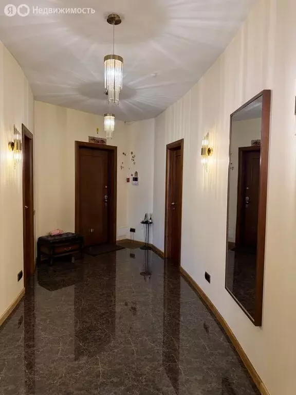 3-комнатная квартира: Москва, улица Новаторов, 8к2 (184.6 м) - Фото 1