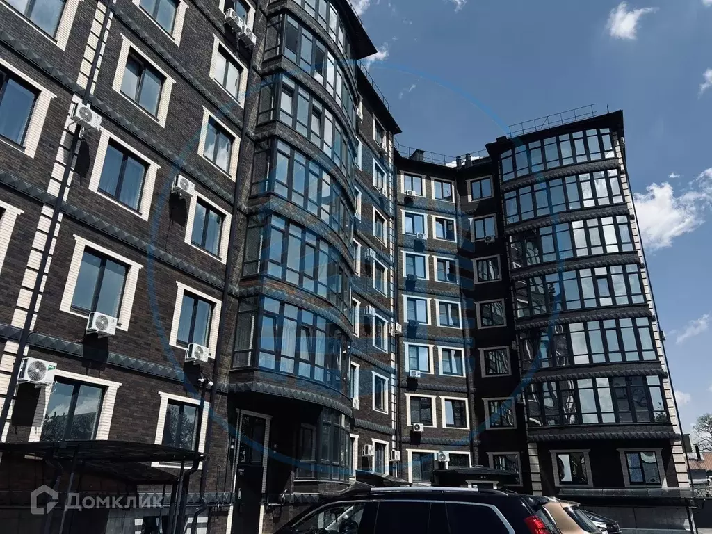 Продаётся 2-к квартира, 74.2 м - Фото 0