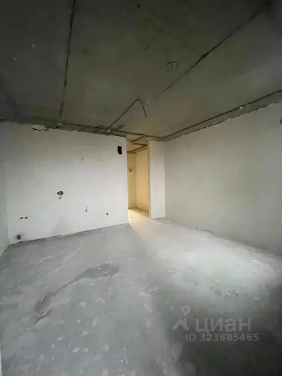 Студия Ростовская область, Ростов-на-Дону ул. Нансена, 109 (30.28 м) - Фото 2