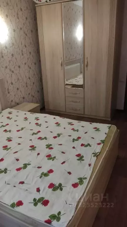 3-к кв. Татарстан, Набережные Челны 45-й комплекс, 14 (68.0 м) - Фото 2