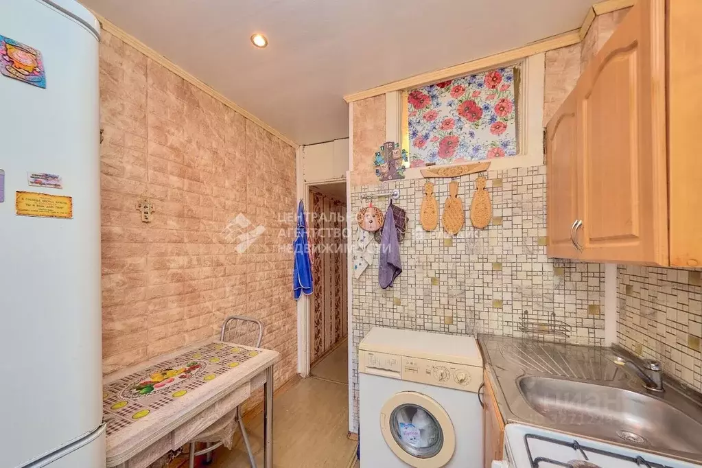 3-к кв. Рязанская область, Рязань Московский р-н, ул. Великанова, 19 ... - Фото 2