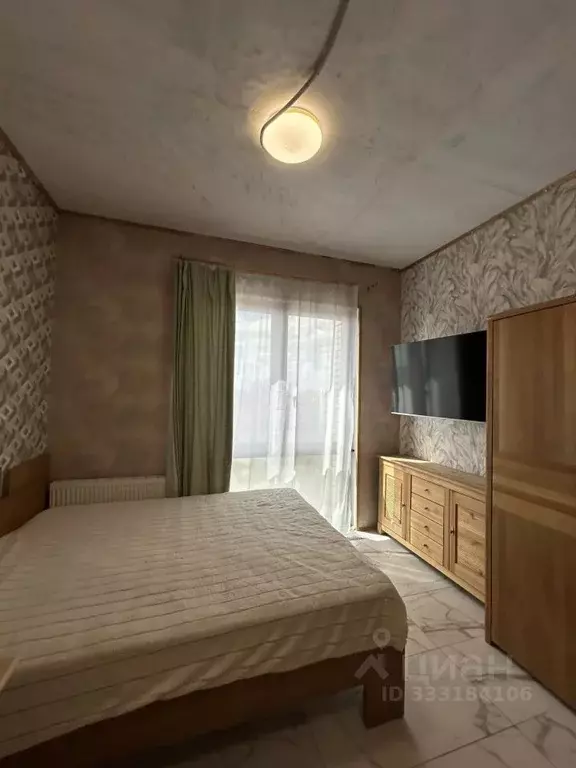 Студия Москва Дубининская ул., 59А (20.0 м) - Фото 2