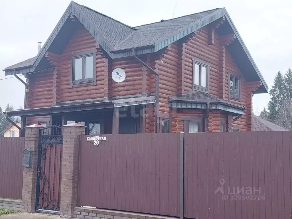 Дом в Удмуртия, Завьяловский район, Мартьяновские просторы СНТ ул. ... - Фото 1