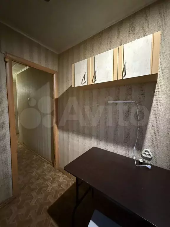 1-к. квартира, 33 м, 6/9 эт. - Фото 1