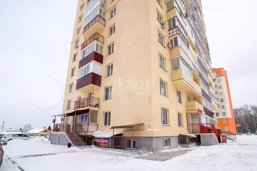 Продам помещение свободного назначения, 88 м - Фото 0