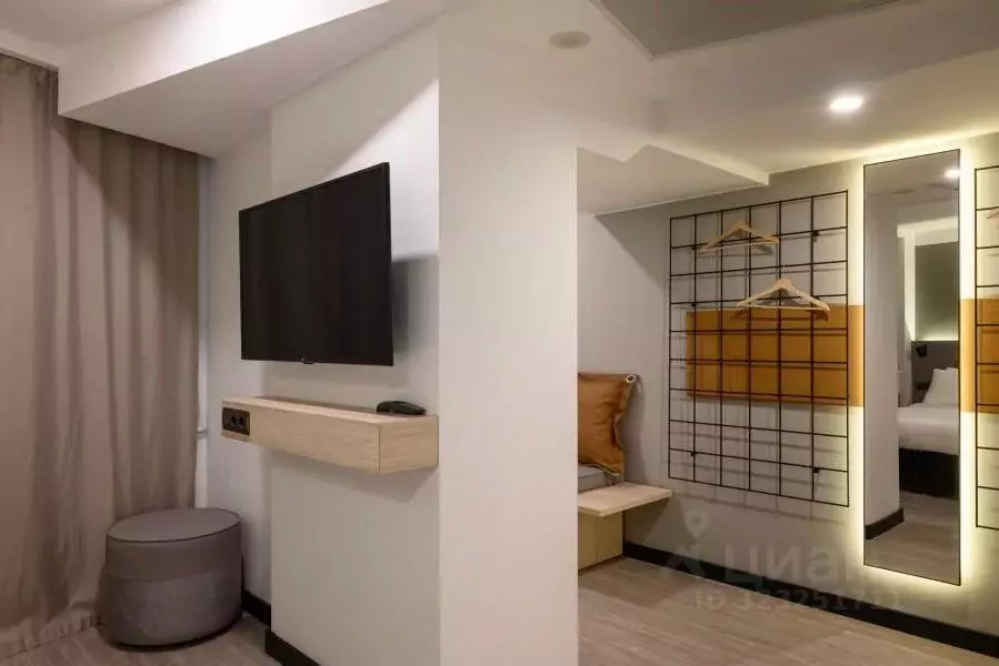 Комната Нижегородская область, Нижний Новгород Большая Покровская ул., ... - Фото 1