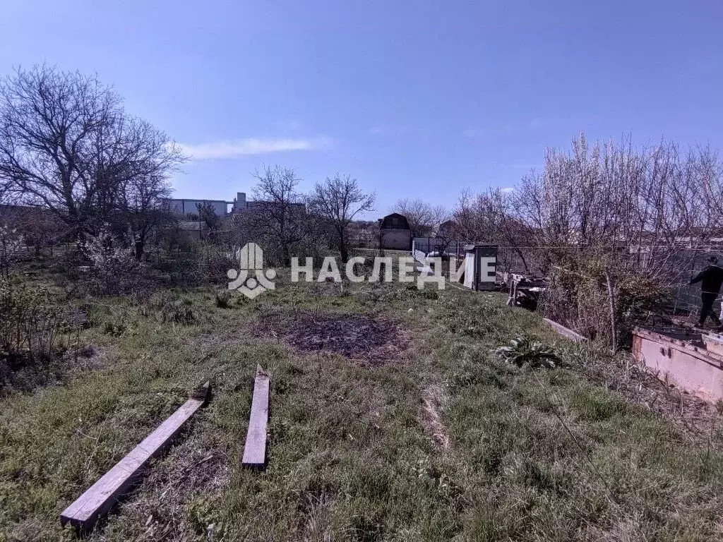 Участок в Ростовская область, Белокалитвинское городское поселение, ... - Фото 1